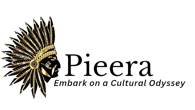 Pieera Online Cultural Outlet